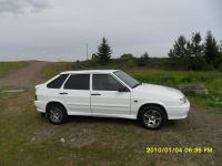 Лот: 2963305. Фото: 2. ЛАДА (ВАЗ) 2114. Авто, мото, водный транспорт