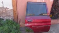 Лот: 5669918. Фото: 2. Дверь Mazda demio в сборе. Автозапчасти