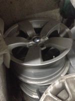 Лот: 10583242. Фото: 2. Диски на BMW(БМВ) R=18 / возможен... Шины, Диски
