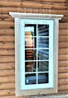 Лот: 22813427. Фото: 2. Входные двери Rehau ПВХ от производителя... Двери, окна, фурнитура