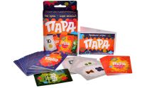 Лот: 7078405. Фото: 2. Настольная игра "Пара". Сувениры, подарки