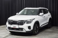 Лот: 24308516. Фото: 2. Kia Seltos 2024. Авто, мото, водный транспорт