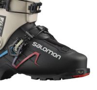 Лот: 22876171. Фото: 8. Ботинки горнолыжные Salomon 22-23...
