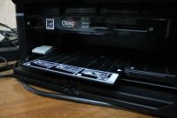 Лот: 7938363. Фото: 7. МФУ Epson Stylus Photo PX660 с...