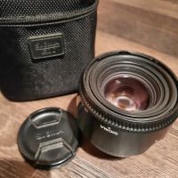 Лот: 18409462. Фото: 5. Объектив Sigma 30mm F1.4 EX DC