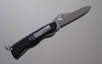 Лот: 10192114. Фото: 5. Victorinox One Hand Sentinel Clip