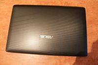 Лот: 5794783. Фото: 2. Мощный ноутбук Asus, intel i3... Компьютеры, ноутбуки, планшеты