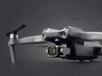 Лот: 19961795. Фото: 8. Квадрокоптер DJI Air 2S Fly More...