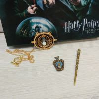 Лот: 17456957. Фото: 2. Гарри Поттер, набор волшебная... Игрушки