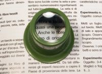 Лот: 4732647. Фото: 2. Лупа Bresser часовая 3,5х 23 мм. Оптические приборы