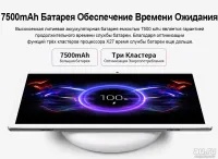 Лот: 17968496. Фото: 13. Новый. Гарантия. Игровой Планшет...