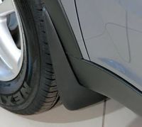 Лот: 6417962. Фото: 2. Брызговики Mazda CX5 (2011-... Автохимия, масла, тюнинг