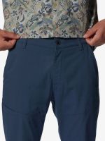 Лот: 24342187. Фото: 7. Брюки мужские Mountain Hardwear...