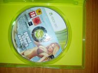 Лот: 4799503. Фото: 2. Диск GTA(Grand theft auto) 5 для... Игровые приставки, консоли, видеоигры