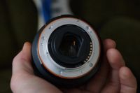 Лот: 8834900. Фото: 6. Sony DT 18-135mm f/3.5-5.6 SAM...