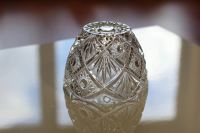 Лот: 6075800. Фото: 3. хрустальная ваза. Домашний быт