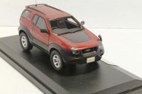 Лот: 5847331. Фото: 5. Isuzu VehiCross 1997 Hi-Story