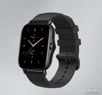 Лот: 19297542. Фото: 2. Умные часы Xiaomi Amazfit GTS... Смартфоны, связь, навигация