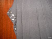 Лот: 8420056. Фото: 4. Платье с напуском 44-46 размер. Красноярск