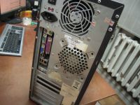 Лот: 13977880. Фото: 2. Компьютер 775 Pentium D 925 (2... Компьютеры, ноутбуки, планшеты