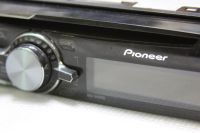 Лот: 10407638. Фото: 3. Автомагнитола Pioneer DEH-5450SD. Авто, мото, водный транспорт