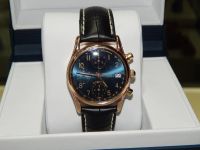 Лот: 6606199. Фото: 2. Часы золотые Gold Time. Часы, аксессуары