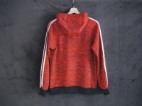 Лот: 14957230. Фото: 2. Кофта Adidas red. Мужская одежда