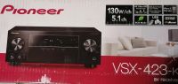 Лот: 16196287. Фото: 7. Pioneer VSX-423-K