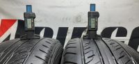 Лот: 19253670. Фото: 2. 215/60R16 95H Dunlop Grandtrek... Шины, Диски