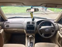 Лот: 11604630. Фото: 5. Mazda Familia, 2001