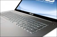Лот: 4378971. Фото: 2. 15.6" Ноутбук Asus (N550Jv) (FHD... Компьютеры, ноутбуки, планшеты