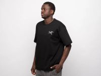 Лот: 24973963. Фото: 2. Футболка Arcteryx. Мужская одежда