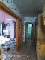 Лот: 25117758. Фото: 8. Продажа Квартира Минусинск, Тимирязева...