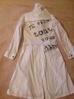 Лот: 5954997. Фото: 5. Плащ GF Ferre оригинал