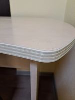 Лот: 25315827. Фото: 3. Стол ДЭФО письменный. Мебель