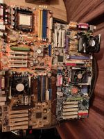 Лот: 24001272. Фото: 3. Материнские платы с процессором. Компьютеры, оргтехника, канцтовары