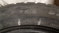 Лот: 19469413. Фото: 4. Шины Bridgestone Spike-01 R17... Красноярск