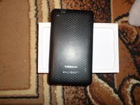 Лот: 10743787. Фото: 3. Планшет TurboPad 711/ Неисправен. Компьютеры, оргтехника, канцтовары