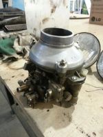 Лот: 7593661. Фото: 2. Карбюратор К-151. Автозапчасти