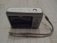 Лот: 5401125. Фото: 2. фотоаппарат Canon Power Shot A480. Фотокамеры