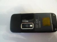 Лот: 170177. Фото: 3. NOKIA 6233 Эксклюзив! с рубля!. Красноярск