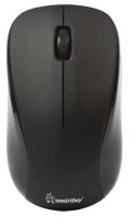 Лот: 10585310. Фото: 3. Беспроводная мышь SmartBuy SBM-324AG-K... Компьютеры, оргтехника, канцтовары