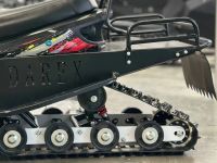 Лот: 25759443. Фото: 3. Снегоход DAREX Bure 200. Авто, мото, водный транспорт