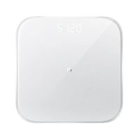 Лот: 14324762. Фото: 3. Умные весы Xiaomi Mi Smart Scale... Бытовая техника