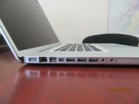 Лот: 11922294. Фото: 4. Ноутбук Apple MacBook Pro 17. Красноярск
