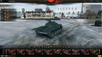 Лот: 6967916. Фото: 2. Аккаунт World Of Tanks (WoT) с... Компьютерные игры, игровые аккаунты, ПО