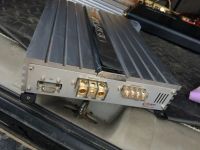 Лот: 7597493. Фото: 2. усилитель Adagio MMA 500.1. Автозвук