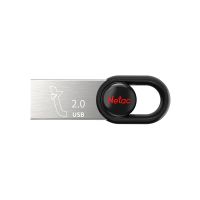 Лот: 20126670. Фото: 4. Флешка USB 2.0 64Gb Netac UM2... Красноярск