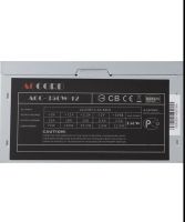 Лот: 25617871. Фото: 9. Блок питания 350w