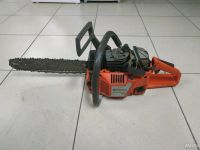 Лот: 13153642. Фото: 4. Бензопила (Husqvarna 55). Красноярск